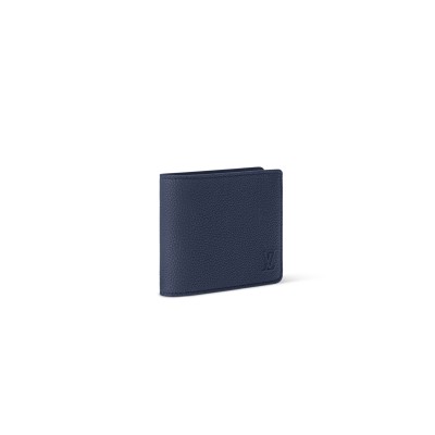 LOUIS VUITTON MULTIPLE WALLET M25983 (11.5*9*1.5cm)